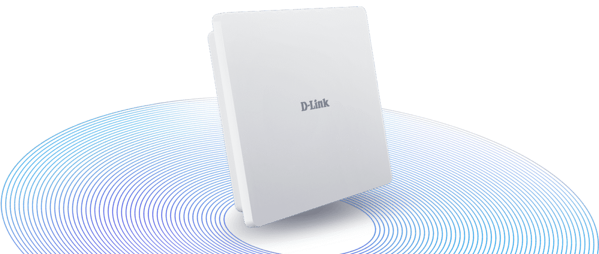 D-Link DAP-3666 AC1200 Wave 2 Dual Band Outdoor PoE Access Points – A premium networking component by D-Link, ideal for structured cabling, reliable connections, and enterprise-grade solutions.