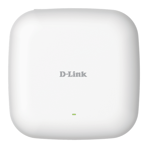 D-Link DAP-X2810 (wifi 6) AX1800 Wi-Fi 6 Dual-Band PoE Access Point – D-Link Networking Product in India