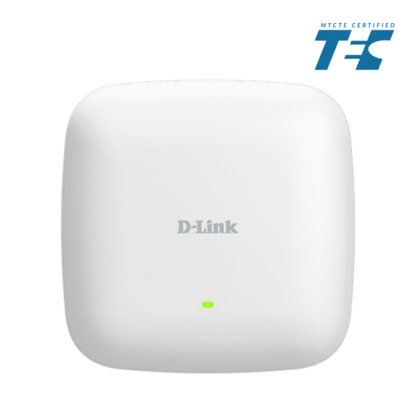 D-Link DAP-X3060 Wi-Fi 6 AX3000 Dual Band PoE Access Point – D-Link Networking Product in India