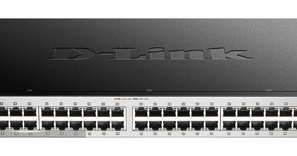 D-Link DGS-3130-30PS 30-Port Lite Layer 3 Stackable Managed PoE Switch – D-Link Networking Product in India