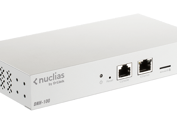 D-Link DNH-100 Nuclias Connect Hub – D-Link Networking Product in India