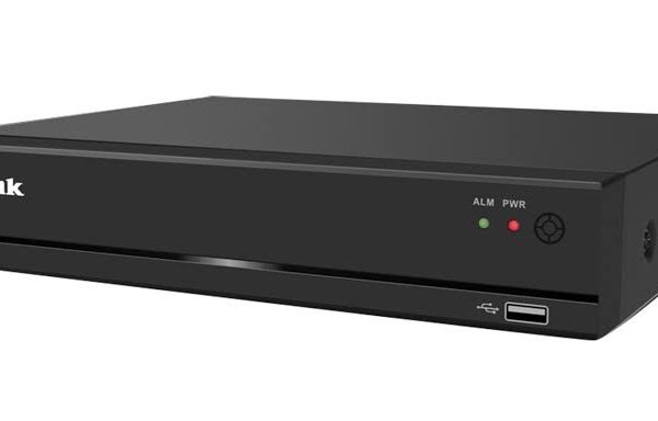 D-Link DVR-F2104-L1H5 | 4-Channel H.265+ 2MP Lite DVR | Supports AHD/TVI/CVI/IP Cameras up to 2MP | 1 SATA Slot | 2 Extra IP Channels | Cloud Storage – D-Link Networking Product in India