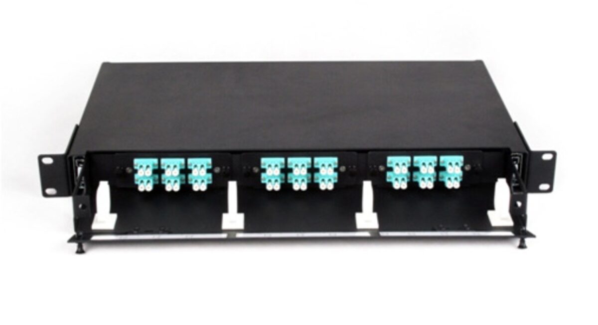 D-Link LIU 24 NLU-FXXUXXR-24 PORT Rack Mount – Unloaded – A premium networking component by D-Link, ideal for structured cabling, reliable connections, and enterprise-grade solutions.