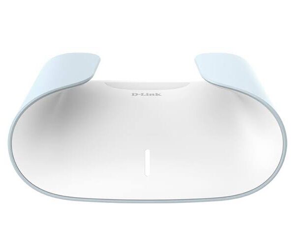 D-Link M30 | AX3000 Wi-Fi 6 Smart Mesh Router, 3Gbps Speeds, 360° AI-Powered Coverage, Alexa & Google Assistant Compatible – D-Link Networking Product in India