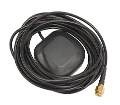 Mikrotik ACGPSA | Powerful Standalone Active GPS Antenna for Precise Location Tracking