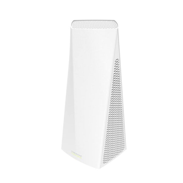Mikrotik Audience | Home access point with Meshing Technology