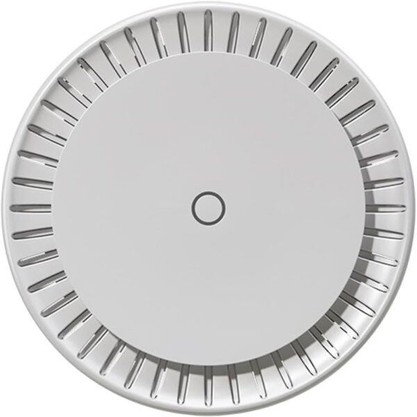 Mikrotik cAP AX cAPGi-5HaxD2HaxD High-Performance Wi-Fi 6 Access Point