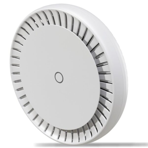 Mikrotik cAP LTE12 ax | Ceiling-Mounted Wi-Fi 6 Access Point with CAT12 LTE Modem