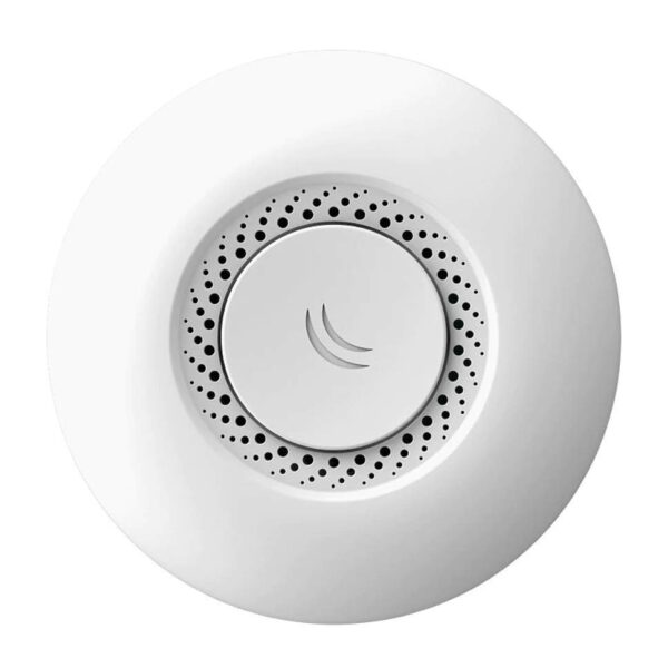Mikrotik cAP lite Low-Cost Dual-Chain 2.4GHz AP