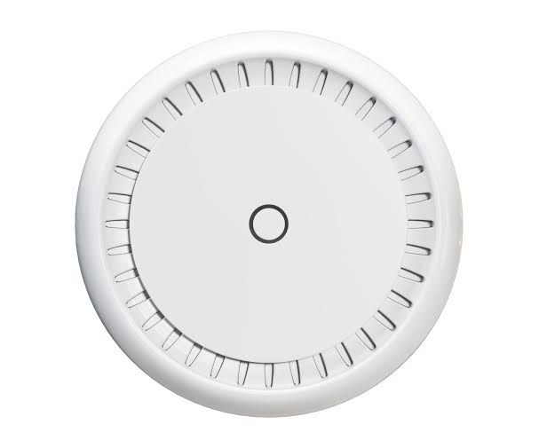 MikroTik CAP XL AC RBcAPGi-5acD2nD-XL High-Performance Wi-Fi 6 Access Point