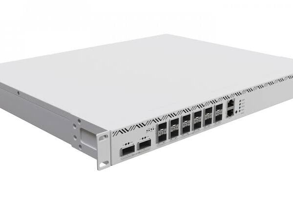 Mikrotik CCR2216-1G-12XS-2XQ Powerful 100Gig Router with L3 Hardware Offloading