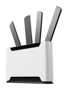 Mikrotik Chateau 5G ax Fast 5G LTE AX Router for Ultimate Connectivity