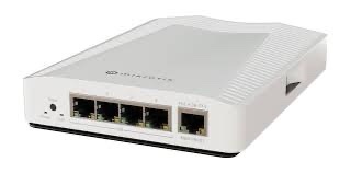 Mikrotik CRS304-4XG-IN 10G Ethernet Switch