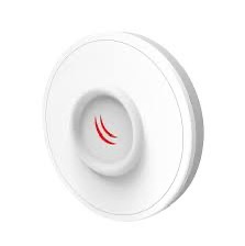 Mikrotik DISC Lite5 | airfiber solution for P2P & P2MP as CPE