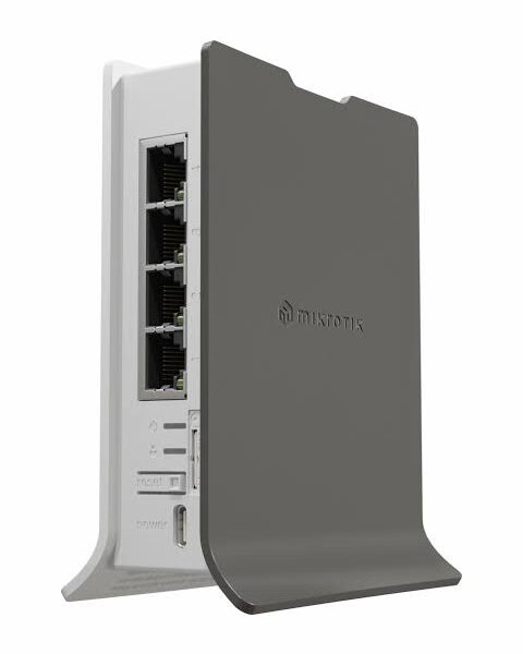 Mikrotik hap ax lite lte6 L41G-2axD&FG621-EA sim-based router