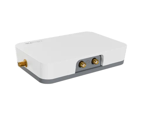 MikroTik KNOT LR8 Kit RB924iR-2nD-BT5&BG77&R11e-LR8 | Advanced IoT & LTE Connectivity Solution