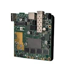 MikroTik L23UGSR-5HaxD2HaxD | Wi-Fi 6 Access Point or CPE for High-Speed Performance