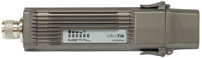 MikroTik Metal 52 ac Outdoor 5 GHz Omnidirectional Antenna