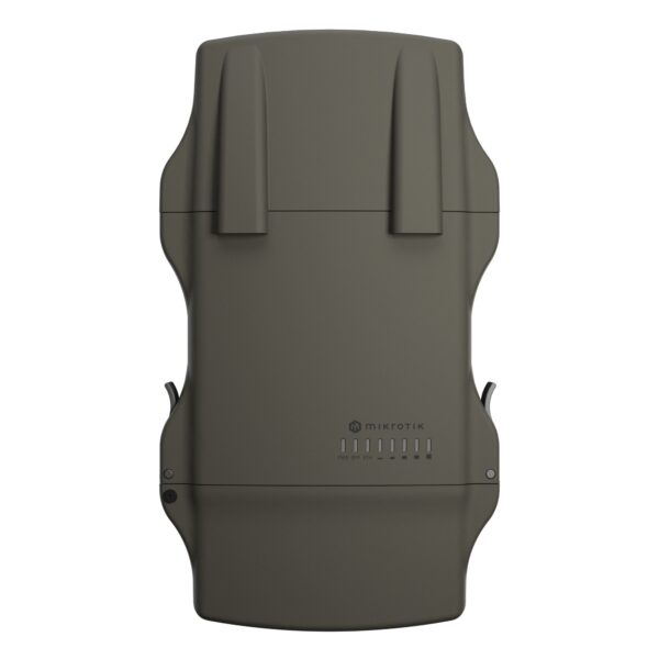 Mikrotik NetMetal ax Wi-Fi 6 Long-Range Radio for PTP & PTMP Wireless Backhaul Links