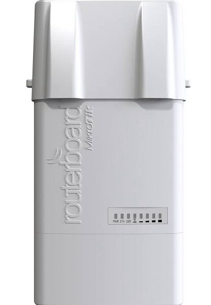 Mikrotik RB912UAG-5HPnD | High-Performance 5GHz Wireless Router with miniPCIe Slot