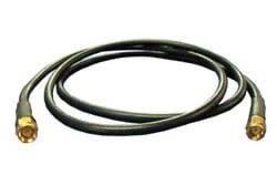 MikroTik SMASMA 1m SMA Male to SMA Male Cable