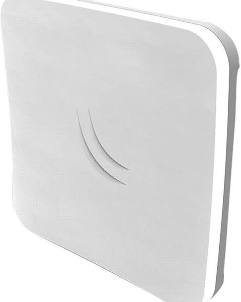 Mikrotik SXTsq 5 RBSXTsq5nD – Powerful 5 GHz Outdoor CPE for Long-Range Wireless