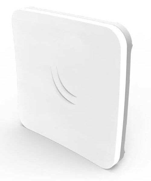 Mikrotik SXTsq 5 AC RBSXTsqG-5acD – Long-Range 5 GHz Wireless CPE for Outdoor Networks