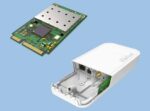 MikroTik wAP LR8 Kit LoRaWAN Gateway 863–870 MHz with Antenna