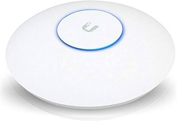 Ubiquiti UAP-nanoHD 802.11ac Wave2 Access Point