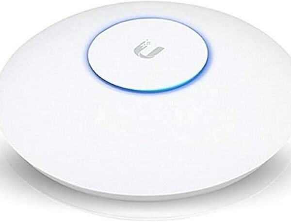 Ubiquiti UAP-AC-HD Access Point with 4X4 MIMO and 2 Gigabit uplinks – Wireless Networking Device in India