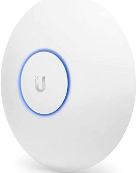 Ubiquiti UAP-AC-LR Long Range WiFi Access Point India
