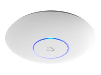 Ubiquiti UAP-AC-PRO WiFi5 Access Point PoE Adaptor Included