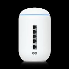 Ubiquiti UDM Dream Machine All-in-One UniFi Router India
