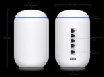Ubiquiti UDM Dream Machine All-in-One UniFi Router India