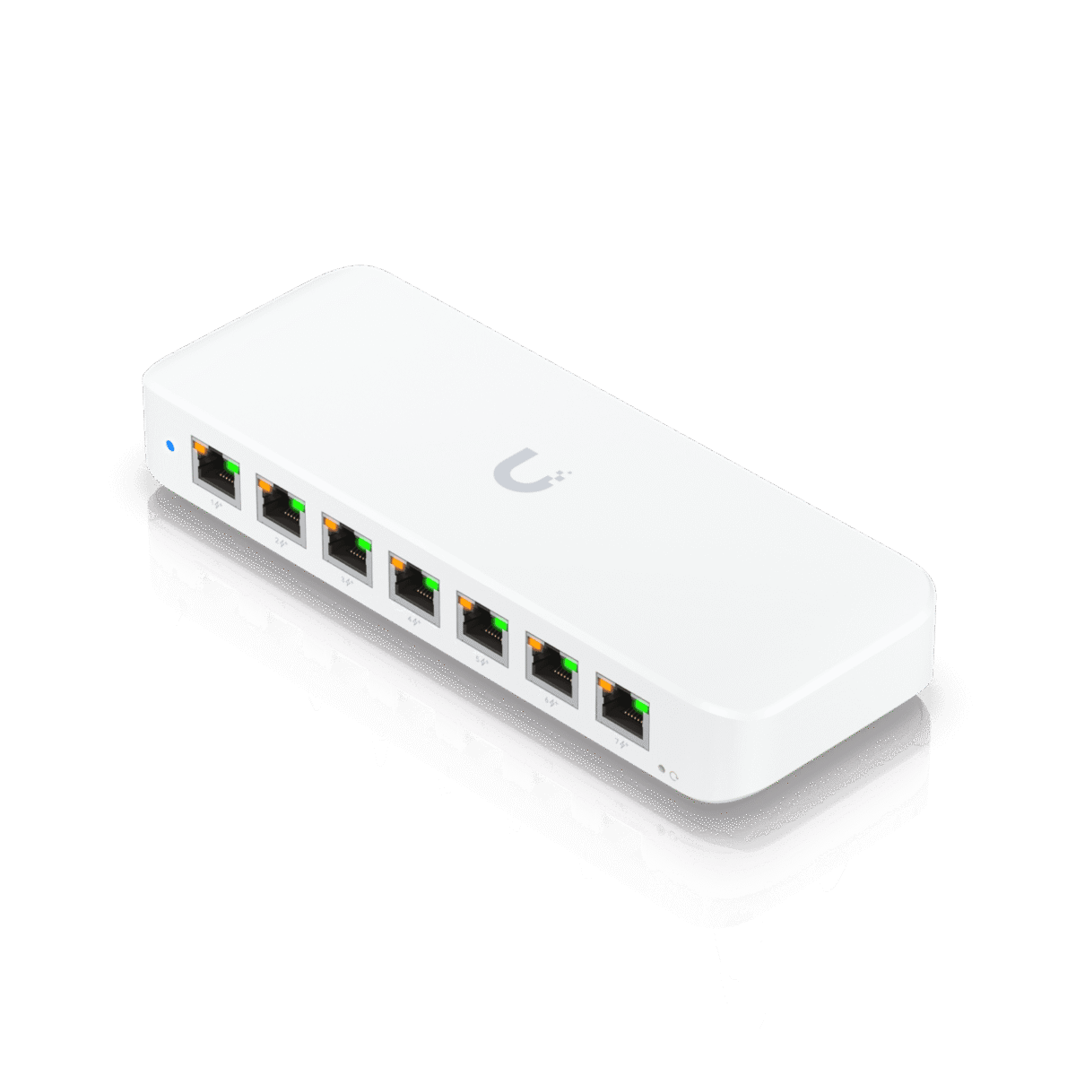 Ubiquiti USW Ultra 42W, No AC Adaptor (POE++ Power Support) – Ideal for Wireless Networking, CCTV, and IP Telephony Solutions.