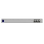 Ubiquiti USW Aggregation 8-Port 10G SFP+ Layer 2 Switch