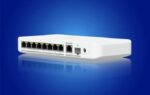 ubiquiti usw-flex-2.5g 8 port switch