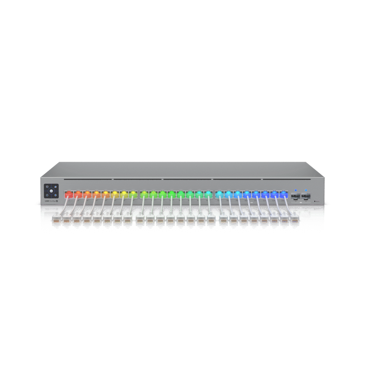 ubiquiti usw-pro-max-16