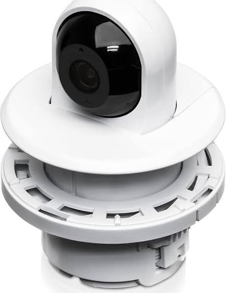 Ubiquiti UVC-G3-F-C Flex In-Ceiling Mount – Wireless Networking Device in India
