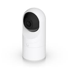 Ubiquiti UVC-G3-FLEX Mini Turret Camera with IR Night Vision