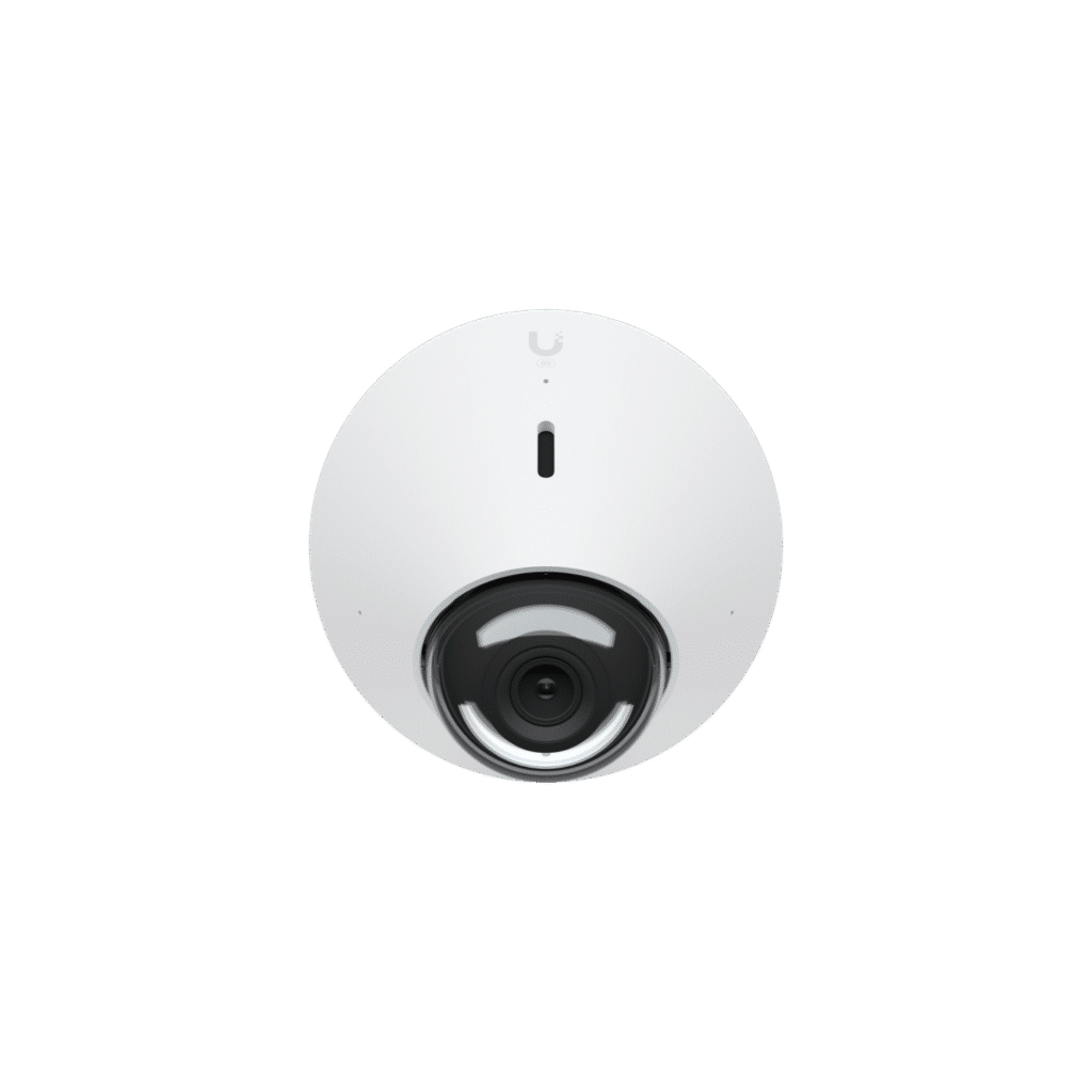 Ubiquiti UVC-G5-Dome Camera