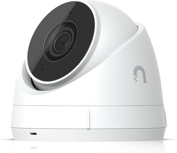 Ubiquiti UVC-G5-Turret Camera 2K HD PoE weatherproof IR