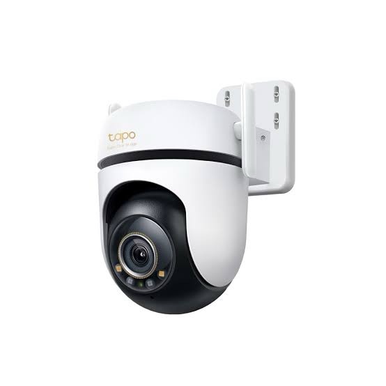 Tapo C530WS Outdoor Pan/Tilt Security Wi-Fi Camera – TP-Link Tapo Smart Wireless Camera in India