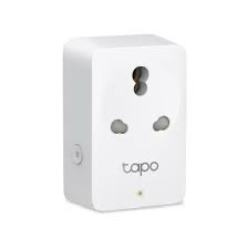 Tapo P110 Mini Smart Wi-Fi Plug, Energy Monitoring | 16A – TP-Link Tapo Smart Wireless Camera in India