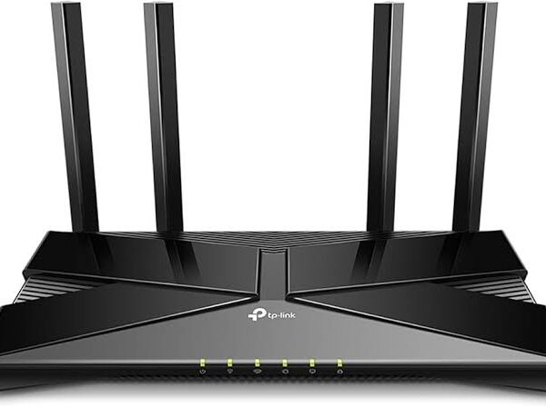 TP Link Archer AX23 AX1800 Dual-Band Wi-Fi 6 Router – TP-Link Archer Wireless Router in India