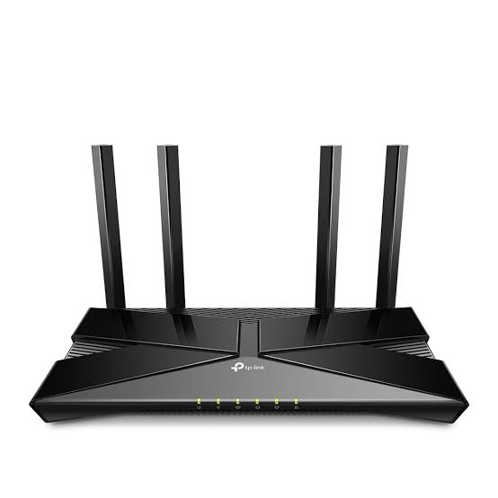 TP Link Archer AX53 AX3000 Dual Band Gigabit Wi-Fi 6 Router – TP-Link Archer Wireless Router in India