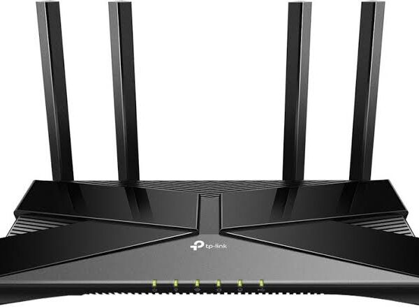TP-Link Archer AX20 AX1800 Dual-Band Wi-Fi 6 Router – TP-Link Archer Wireless Router in India