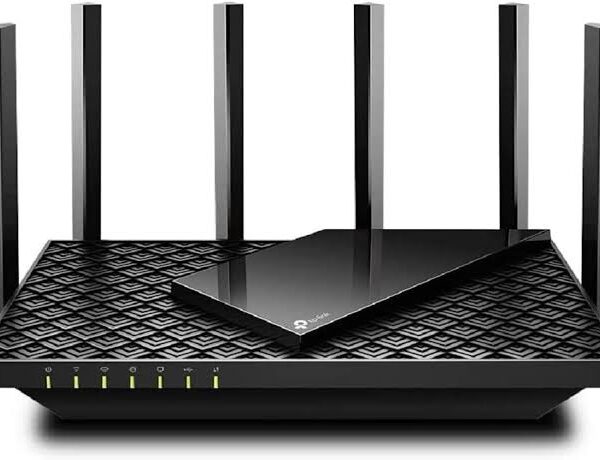 TP-Link Archer AX73 AX5400 Dual-Band Gigabit Wi-Fi 6 Router – TP-Link Archer Wireless Router in India
