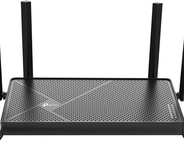 TP-Link Archer BE230 Dual-Band BE3600 Wi-Fi 7 Router – TP-Link Archer Wireless Router in India