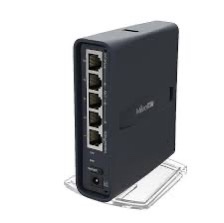 Mikrotik hAP ac lite TC RB952Ui-5ac2nD-TC Dual Band WiFi router